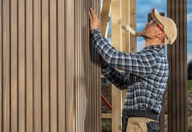 Siding Removal and Disposal in Ladera Ranch, CA